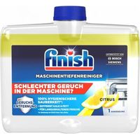 FINISH Maschinentiefenreiniger Citrus 250ml