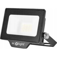 Projecteur LED NL-1 10W 3000K 900lm IP65