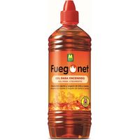 Zündgel 1 l. Fuegonet 31448 Masso