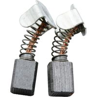 Balais de Charbon pour Atlas Copco Scie PSX18 - 5,4x7x9mm