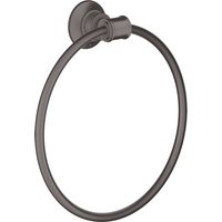 hansgrohe AXOR Montreux Handtuchring, 42021340