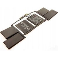 Batterie CoreParts 72Wh 11,34V 6 Zellen mbxap-BA0061