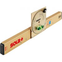 SOLA Niveau à bulle incliné NAM 50 T 50 cm ( 4000857466 )