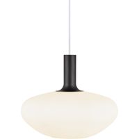Nordlux Alton 35 48973001 Pendelleuchte E27 60 W Opal