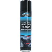 Spray Renovateur Plastiques 400ml Protecton