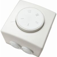 Dimmer für mechanischen Extraktor MV2 - VTI