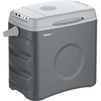 Frigorifero elettrico - MEDION - MD370030 - Refrigerante e riscaldante - Compatto - Classe E - 26 dB - 30 L