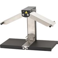 Appareil à Raclette Professionnel Brézière Noir - Louis Tellier