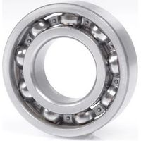 Cuscinetti radiali rigidi a sfere 16016 C3 14mm est. 125mm int. 80mm NSK