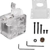 Für ES-3D-Druckerteile V6 Hotend Lang-/Kurzreichweite Universal