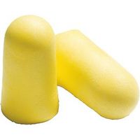 EARSOFT™ YELLOW NEONS Gehörschutzstöpsel EAR EN 352-2, Box a 250 Paar