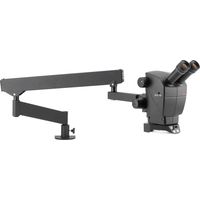 Leica Microsystems 10450311 A60 F Microscopio stereoscopico Binoculare 30 x