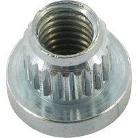 Einpressmutter M6 (25) SCHUMACHER 1093706