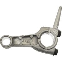 Pleuel für RATO - PUBERT Motoren 0001150011 - 054460