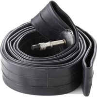 FISCHER FAHRRAD 85096 Chambre à air 28 pouces valve Dunlop (DV) D900101