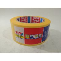 Cinta adhesiva Tesa Precision Standard beige 50 mm x 50 m