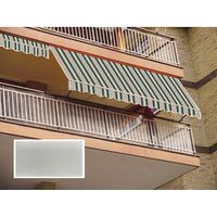 C TENDA DA SOLE A CADUTA 100X250 CM DIS. P2025