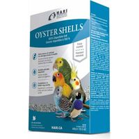 Ostras trituradas para aves HARI - 440g