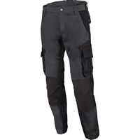 Arbeitshose FLORIAN Gr.56 anthrazit/schwarz FHB