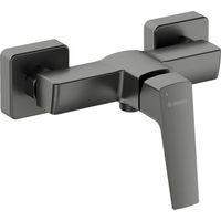 Robinet de douche Deante Blur Titanium BQLD40M