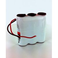 Batterie plomb 6V 4.5Ah pour ActiveTwo battery-box BAT-05 Biosemi
