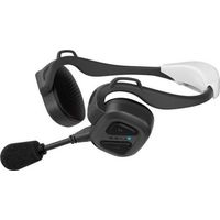 Cuffia con microfono stereo - SENA - Nautitalk Bosun Duo - Bluetooth - 10h di autonomia - Portata 800 m a 1600 m - USB-C - x 2