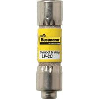 Bussmann LP-CC-4 Zeitverzögerte Sicherung 4A 600V AC