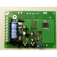 EPH Elektronik GS24S/03/P DC-Drehzahlsteller 3 A 24 V/DC