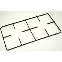 GRIGLIA PIATTINA APPOGGIO PENTOLE PIANO COTTURA VESTEL 26,7 X 48,8