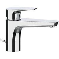 2505400 Batteria lavabo con scarico 1p1/4 BrioTre FRATELLI FRATTINI