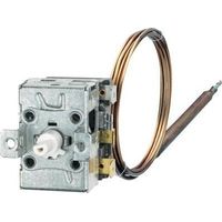 Termostato Jumo 602030/01 negro para caldera y radiador