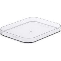 Smartstore 6411760107900 Tapa Transparente Compact S