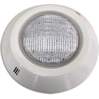 QP White Crosshead LED Floodlight Projecteur extra-plat