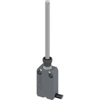 Pizzato Elettrica NF B110HE-DN2 NF B110HE-DN2 Fine corsa 250 V/AC 4 A Asta Momentaneo IP67 1 pz.