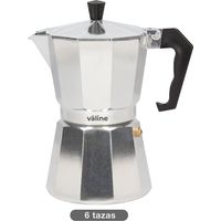 Cafetera inducción Lington 6 tazas GSC 400010003