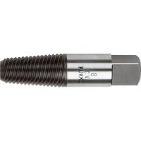 Extracteur de vis 49-9 pour vis M45-M52 D. de perçage 25,0 mm