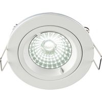 Rtight Al Rond Fixe Ip20