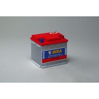 BATTERIA NBA PIASTRA TUBOLARE CORAZZATA 2LT12N-L1