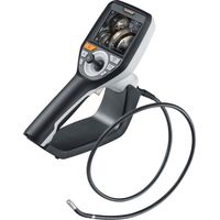 Draper 32062 Laserliner 082.270A VideoInspector 3D Professional Video Inspection System (6 mm 1 m)