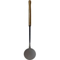 Kleine runde Pizzaschaufel Durchmesser 18 cm