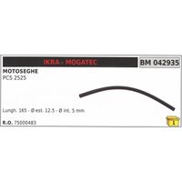IKRA - MOGATEC Freischneider PCS2525 Länge 165mm 75000483