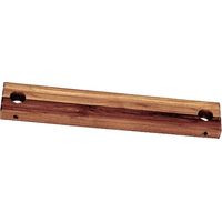 Escalón madera Trem 218mm antideslizante fácil instalación