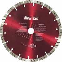 Disque à tronçonner diamanté Cedima 50006883 350x25 4 mm