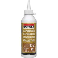 Colle Blanche Rapide 64a 250g 117834 Soudal.