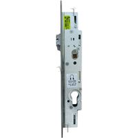 Serratura a infilare Cisa Multitop Pro 49225 RC per montanti - Entrata: 35 mm
