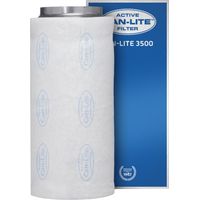 Filtre CAN-Lite 3500m3/h - 355mm - Can-Filters