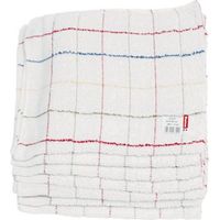 Serpillère Bouclette Couleur Nettoyage Efficace Et Polyvalent - Brosserie Thomas