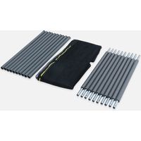 Kit di ricambio rete di protezione per trampolino