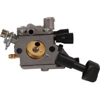 Souffleur à Dos de Rechange pour Carburateur, Remplacement du Carburateur pour Souffleurs à Dos STIHL BR350 BR430 BR450 BR 450 CEF SR430 SR450 4229 129 0901