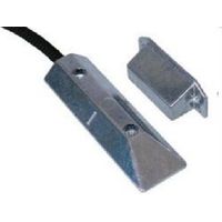 Contact magnÉtique en aluminium pour portes basic or screen me450n